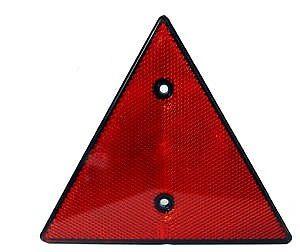 Triangulos reflectantes para coche Coches, motos y motor de segunda mano,  ocasión y km0